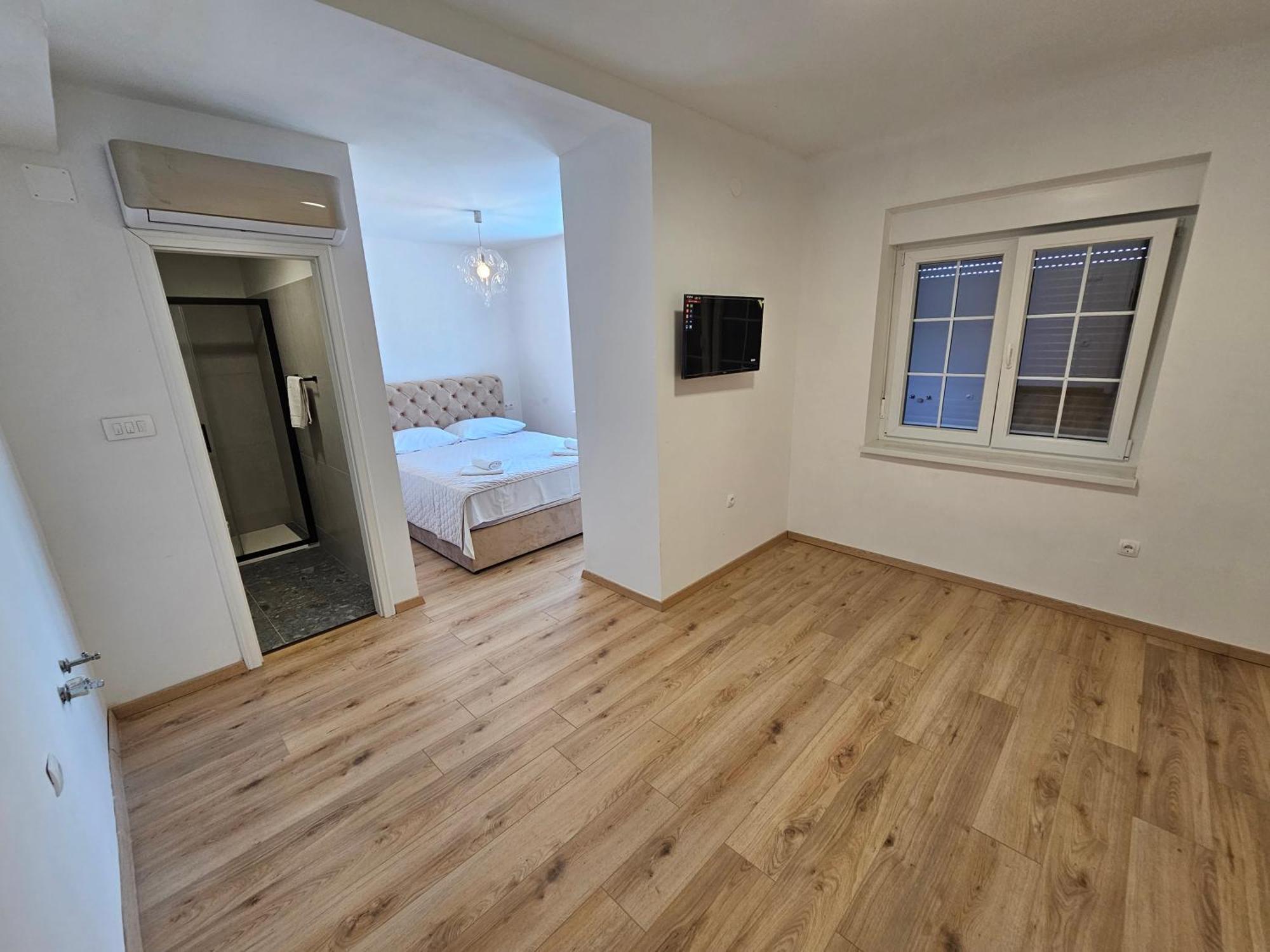Villa Gaj Omišalj Dış mekan fotoğraf