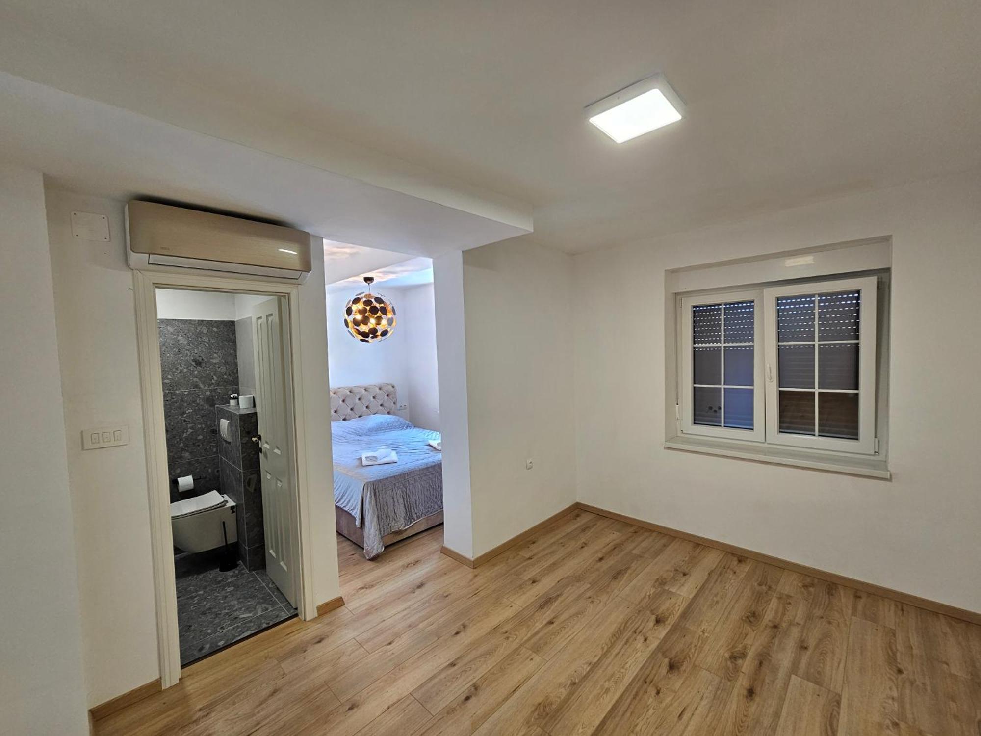 Villa Gaj Omišalj Dış mekan fotoğraf