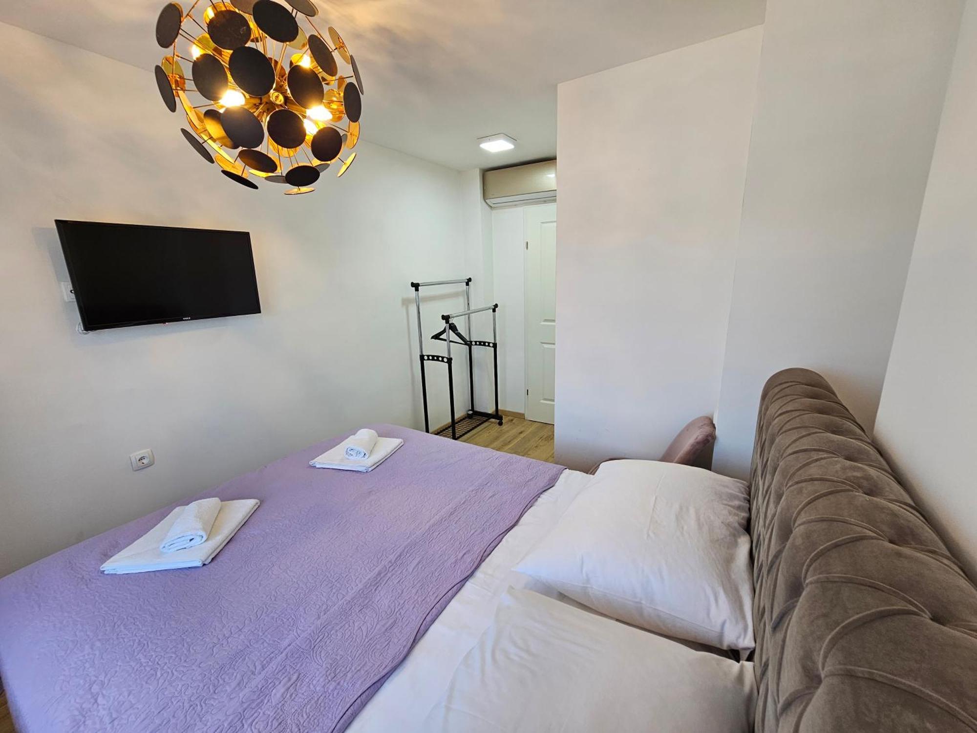 Villa Gaj Omišalj Dış mekan fotoğraf