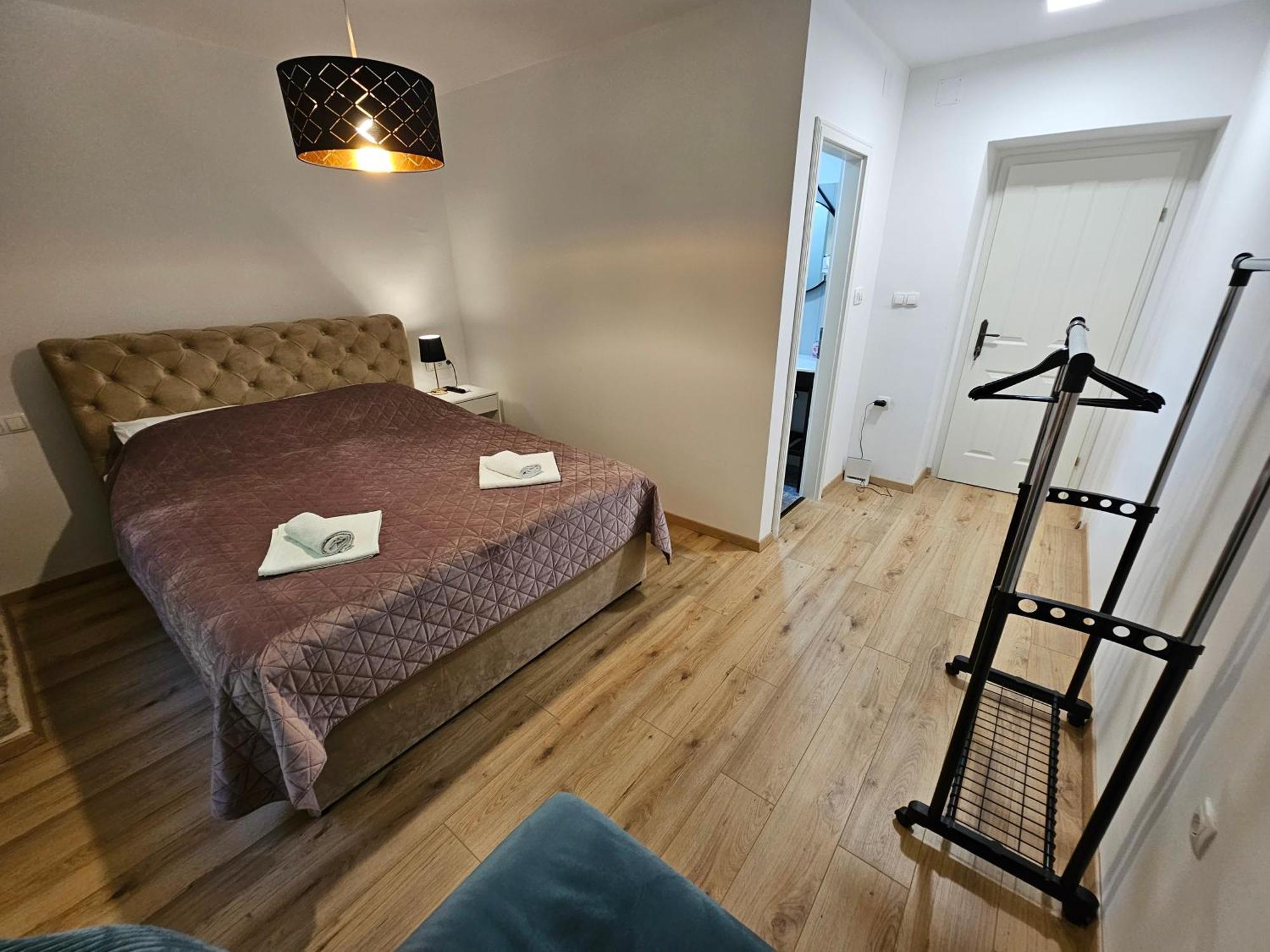 Villa Gaj Omišalj Dış mekan fotoğraf