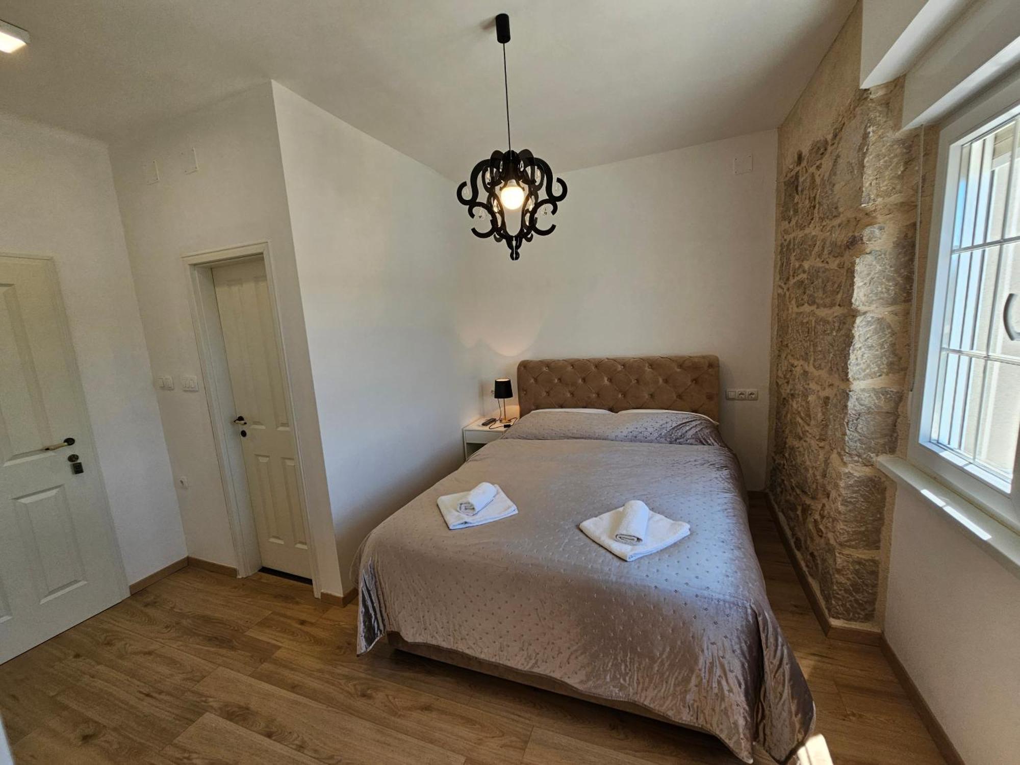 Villa Gaj Omišalj Dış mekan fotoğraf