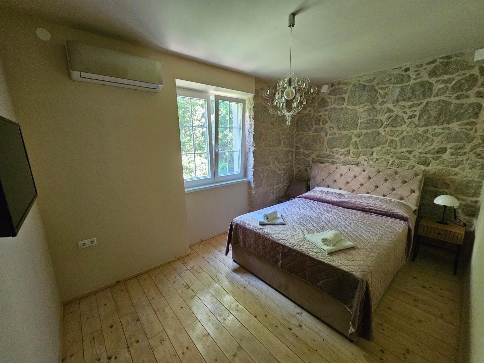 Villa Gaj Omišalj Dış mekan fotoğraf