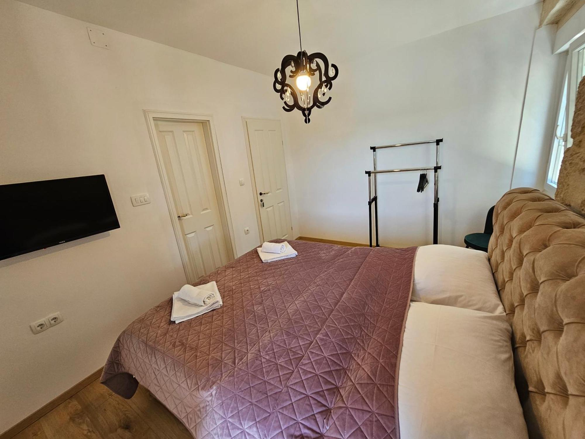 Villa Gaj Omišalj Dış mekan fotoğraf