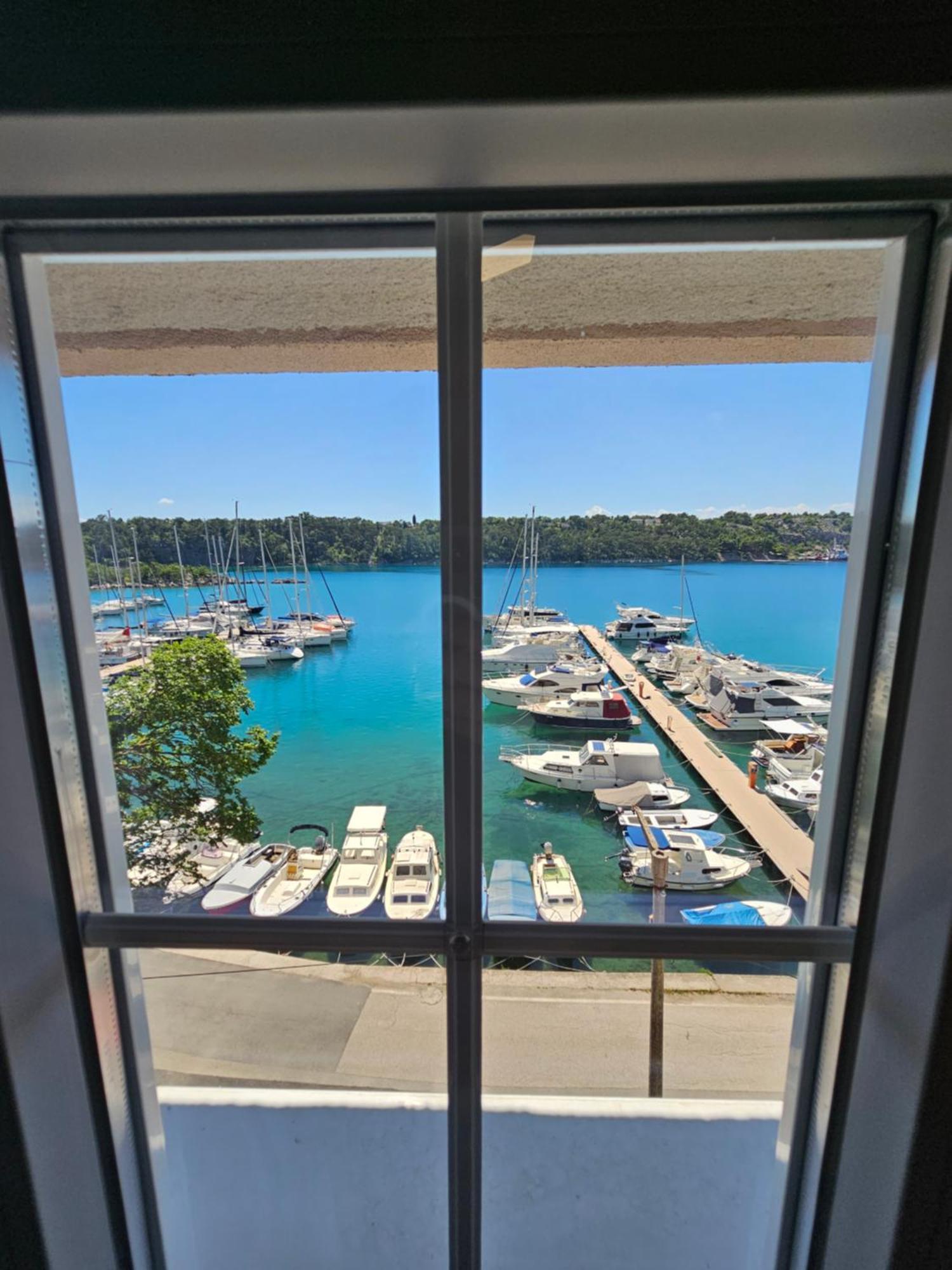 Villa Gaj Omišalj Dış mekan fotoğraf